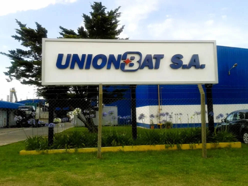 La Secretaría de Trabajo actúa ante el cierre de una fábrica de baterías en Gualeguaychú