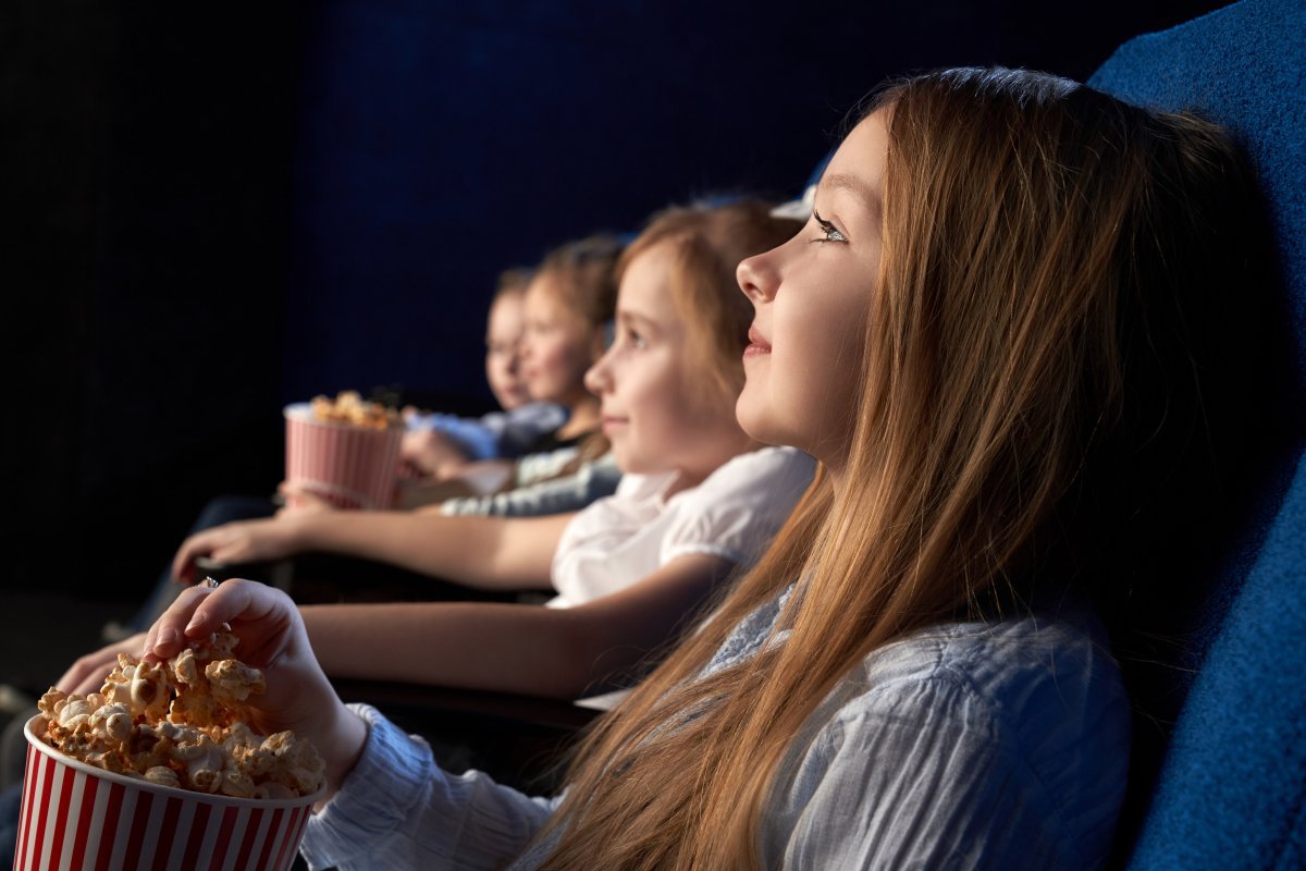 Cine en vacaciones: dos tardes de películas gratuitas en el CIC Néstor Kirchner