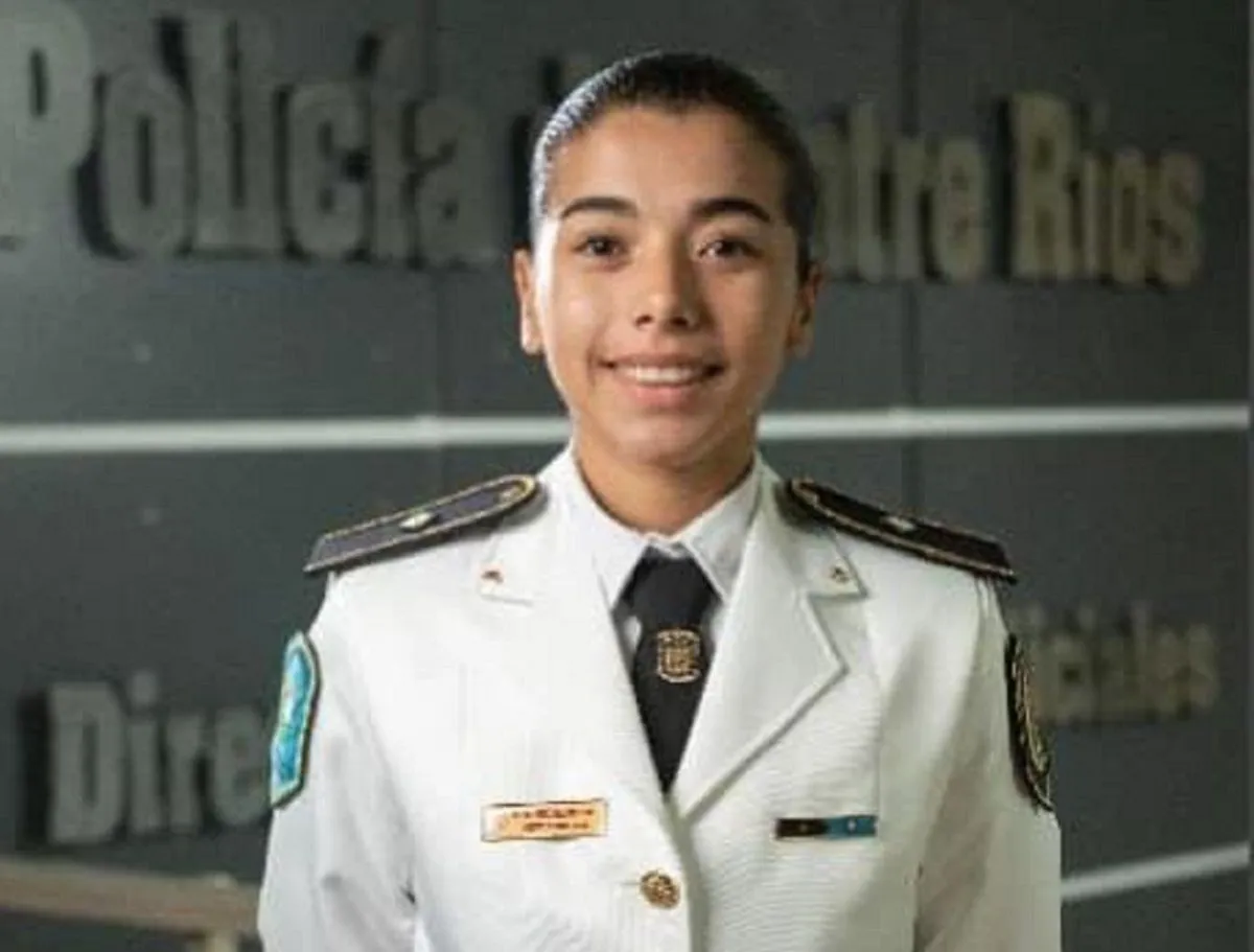 Murió una joven oficial de Policía que cumplía tareas en la Comisaría Cuarta