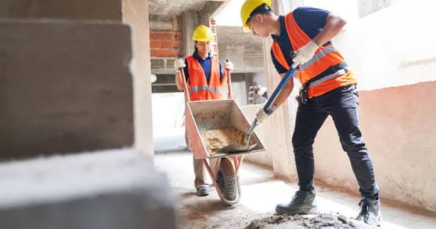 Alivio para el sector de la construcción: el Municipio eliminó más tasas