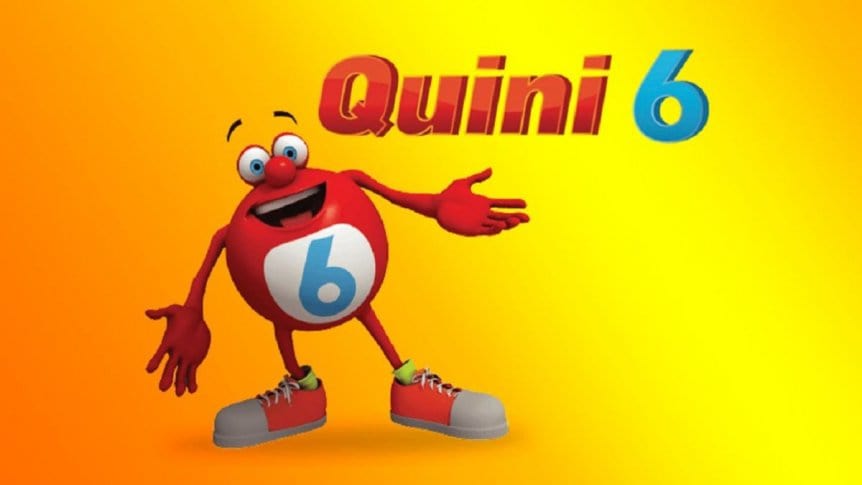 Quini 6: un apostador se llevó más de 7.200 millones de pesos en el Tradicional
