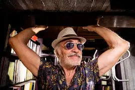 Jorge Durietz llega a Gualeguaychú para una noche de trova y canciones de autor
