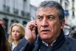 Urribarri: La Corte Suprema confirmó la condena a ocho años de prisión contra