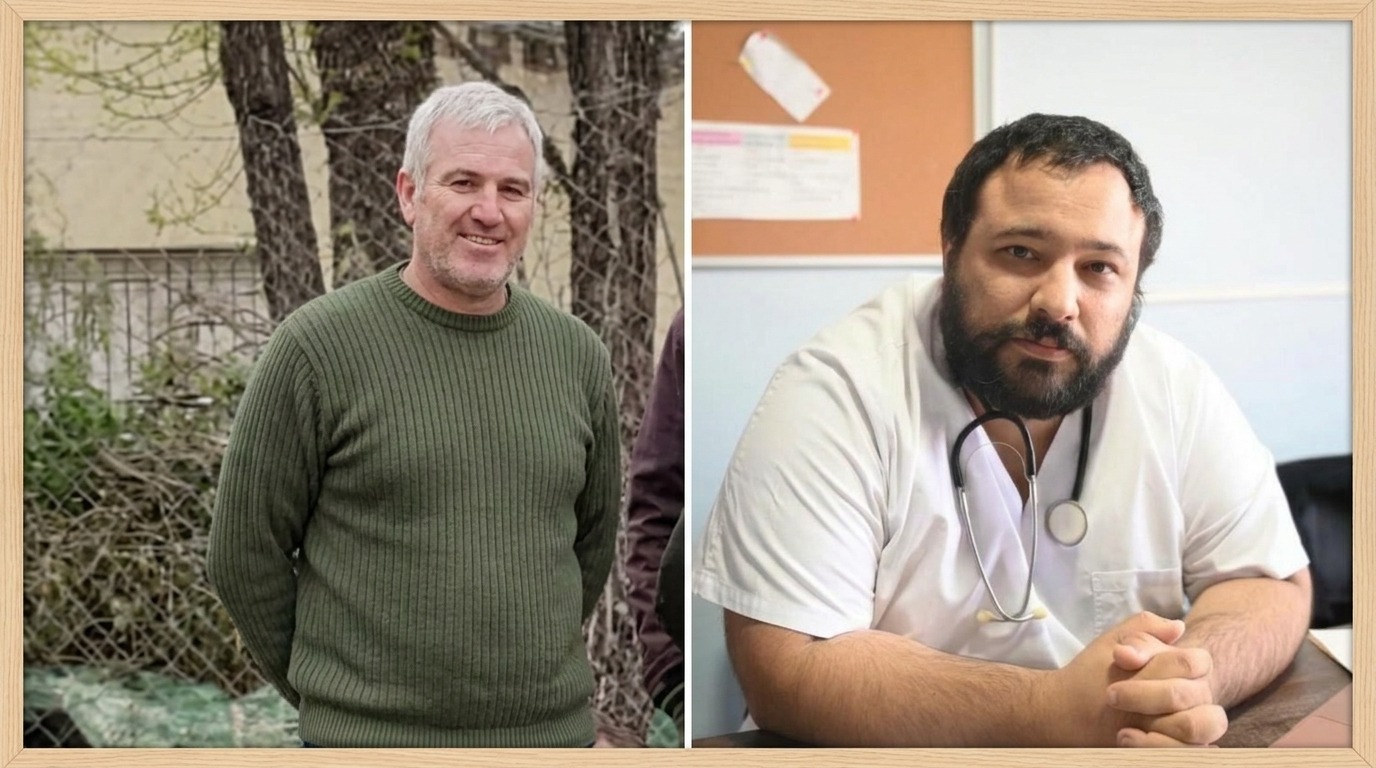 Cambios en el gabinete municipal: dejaron sus cargos Pablo Alfaro y Emilio Montefinale