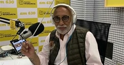Murió Oscar González Oro