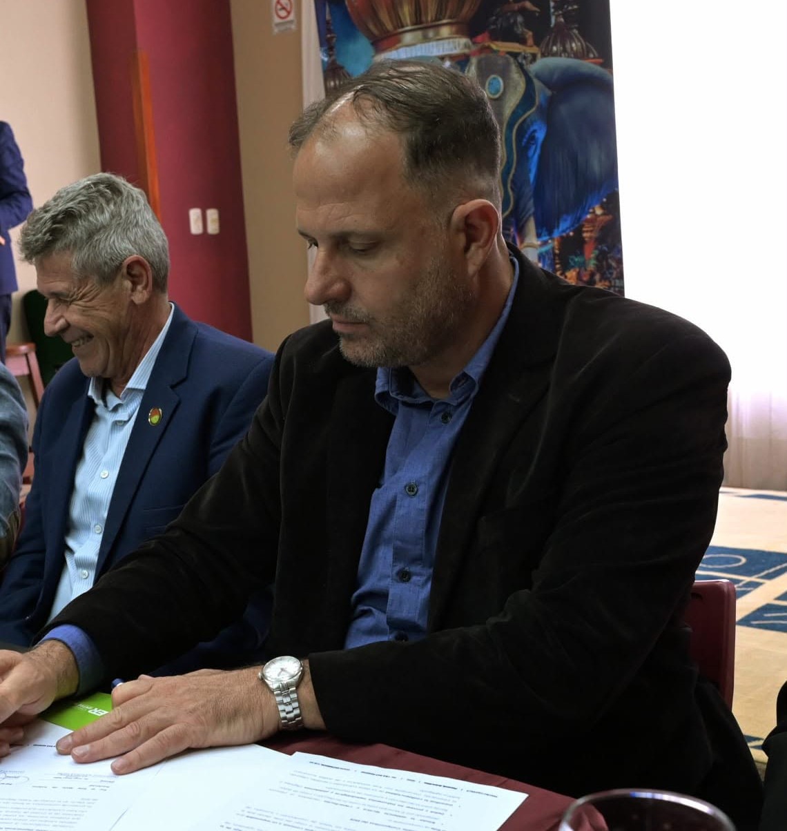 Pueblo Belgrano implementa beneficios fiscales para acompañar al sector turístico