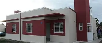 El IAPV sorteará viviendas  en Gualeguaychú