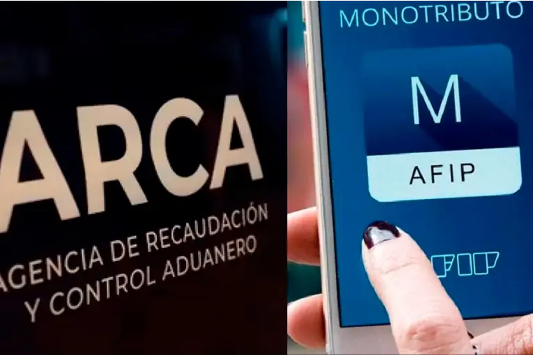 Monotributo en octubre del 2026: cuánto se paga según cada categoría