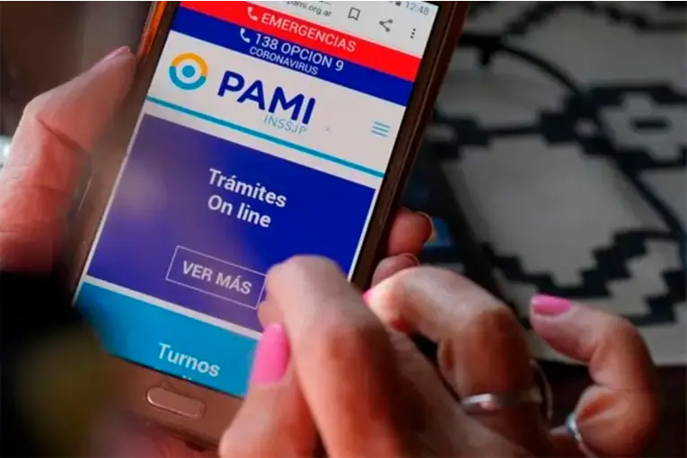 PAMI aclaró cuáles son las credenciales habilitadas para acceder a sus prestaciones