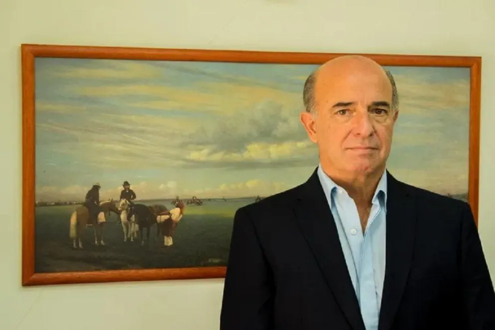 Benedit reivindicó su visita a represores condenados