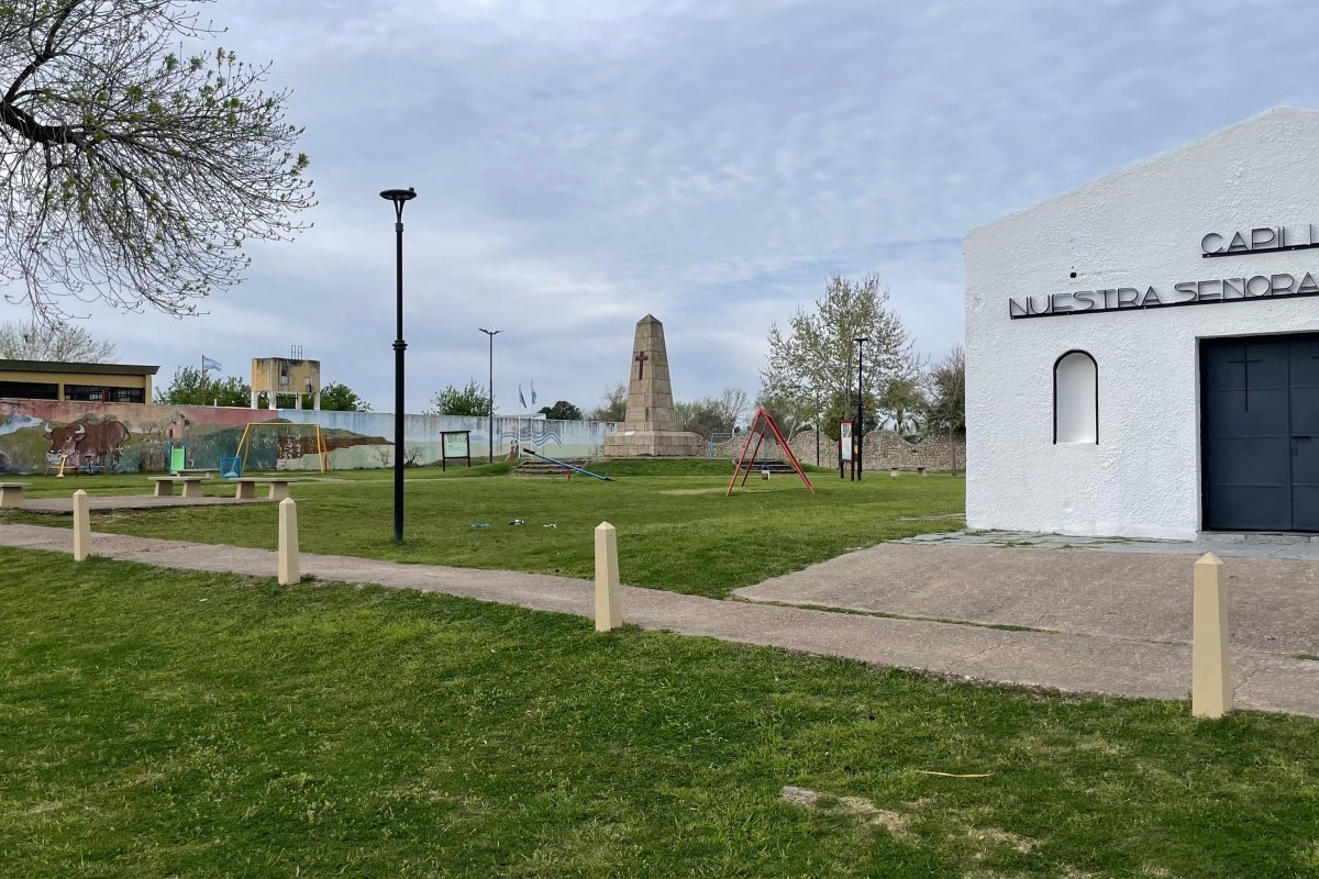 Gualeguaychú celebra hoy 243 años de historia y mañana rendirá homenaje a sus fundadores