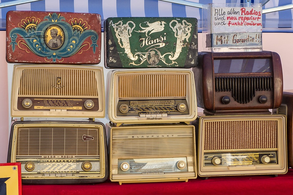 Se entregan los Martín Fierro de Radio 2026: quiénes son los nominados