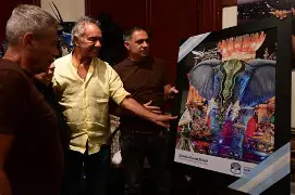 Mañana Scioli visita Gualeguaychú y el domingo lo hará el gobernador Frigerio