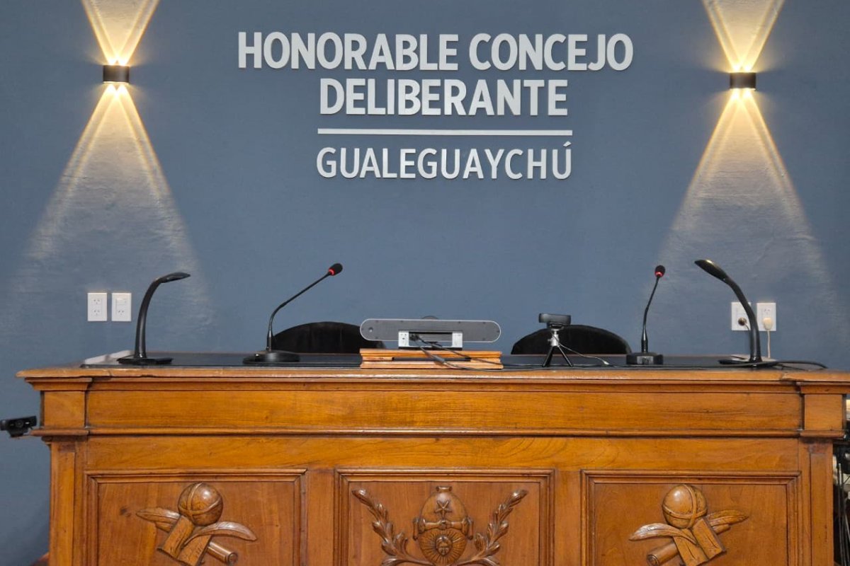 Sesión especial del Concejo en conmemoración al Día Internacional de la Mujer